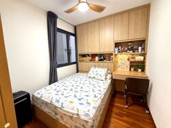 Skypark Residences (D27), Condominium #621147261